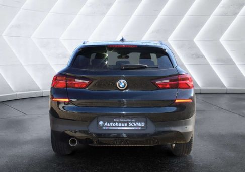 BMW X2, 2023 3