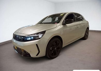 Opel Corsa, 2025