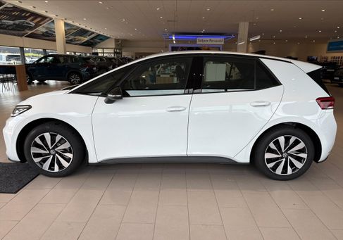 Volkswagen ID.3, 2027