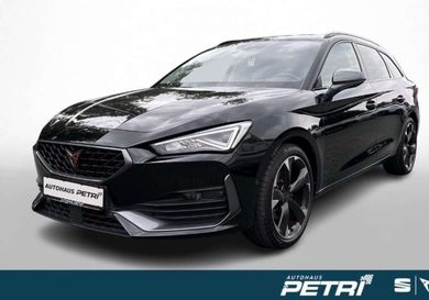 Cupra Leon, 2023