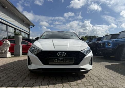 Hyundai i20, 2023 2