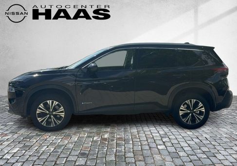 Nissan X-Trail, 2023 3