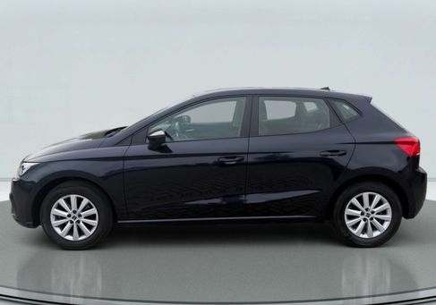 Seat Ibiza, 2022