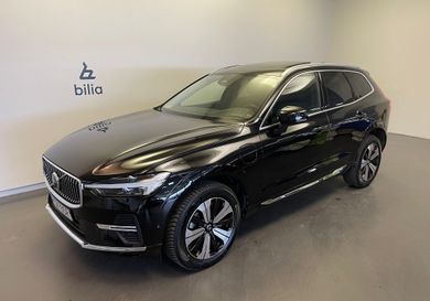 Volvo XC60, 2023