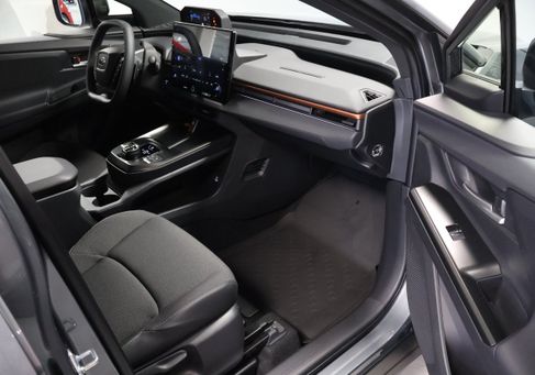 Subaru, 2026