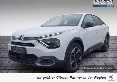 Citroën C4, 2024