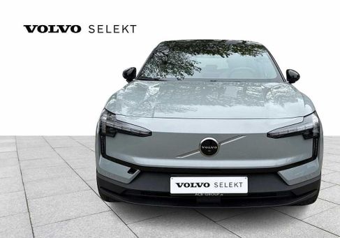 Volvo EX30, 2023