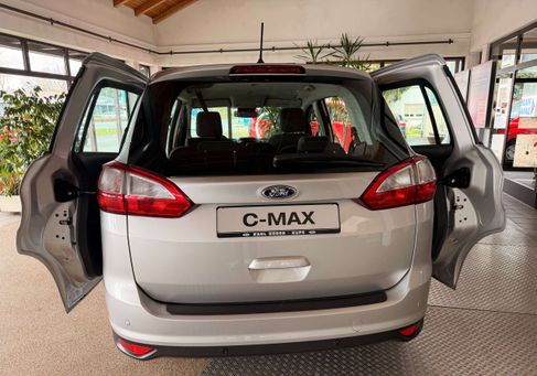 Ford Grand C-Max, 2019