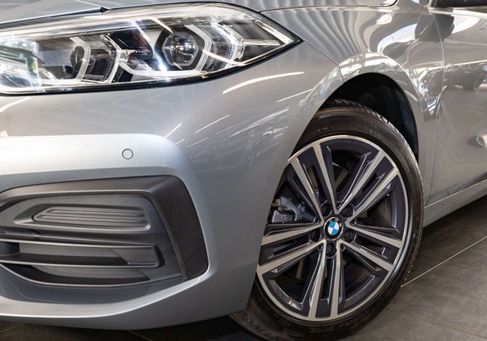BMW 118, 2023