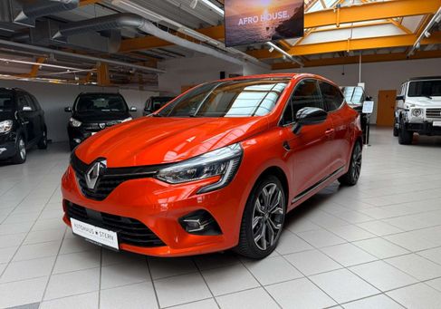 Renault Clio, 2020