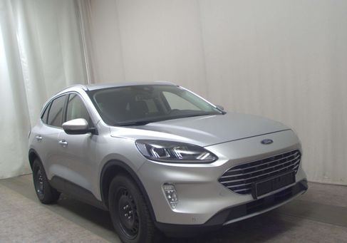 Ford Kuga, 2020