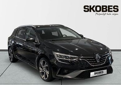 Renault Megane, 2022