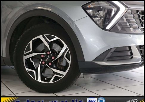 Kia Sportage, 2022 2
