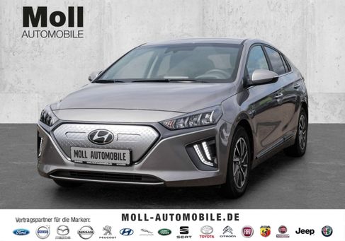 Hyundai IONIQ, 2020