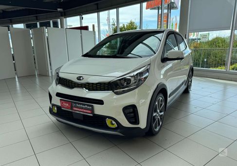 Kia Picanto, 2019