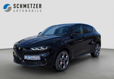 Alfa Romeo Tonale, 2024