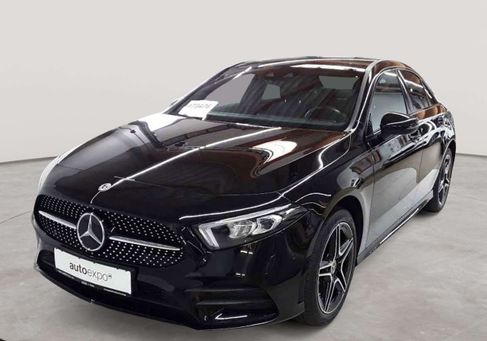 Mercedes-Benz A 250, 2022 2