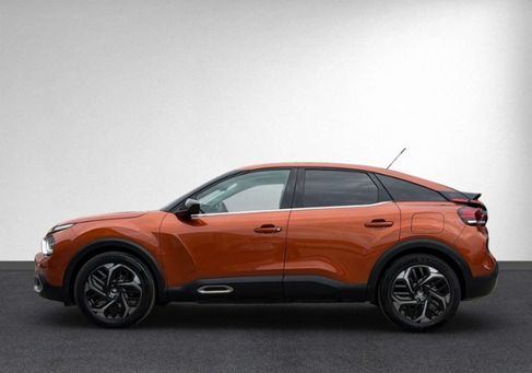 Citroën C4, 2021 3