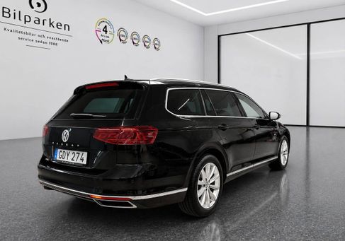 Volkswagen Passat Variant, 2020 2