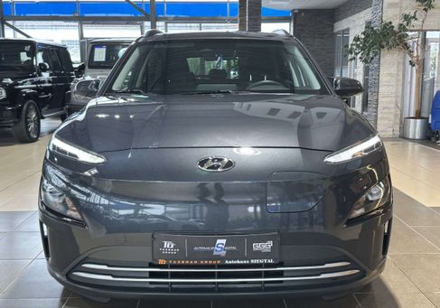 Hyundai Kona, 2022 2