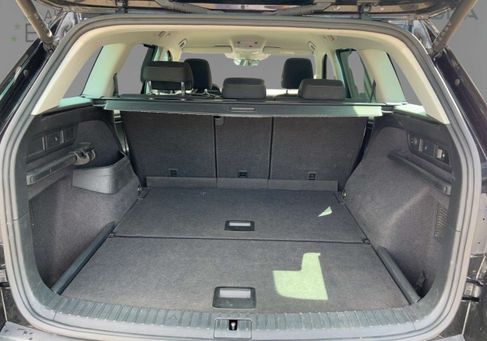 Skoda Kodiaq, 2022