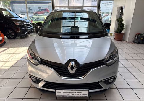 Renault Scenic, 2018