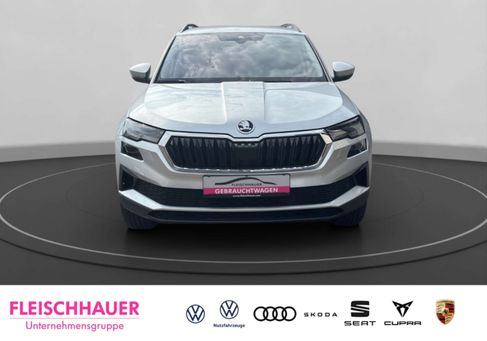 Skoda Karoq, 2023