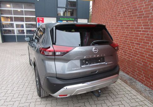 Nissan X-Trail, 2023 3
