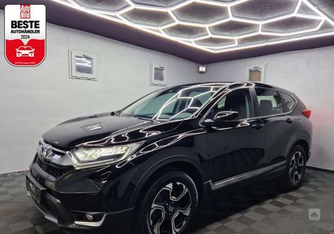 Honda CR-V, 2019