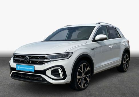 Volkswagen T-Roc, 2024