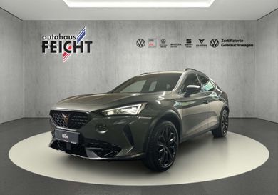 Cupra Formentor, 2023