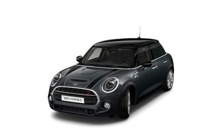 MINI Cooper S, 2019
