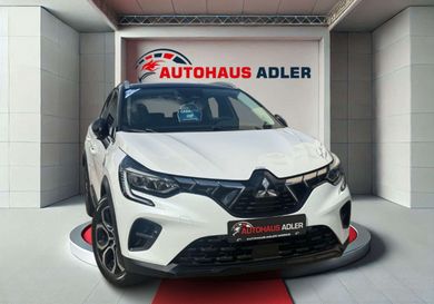 Mitsubishi ASX, 2023