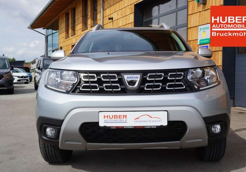 Dacia Duster, 2019 2