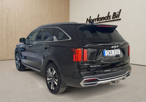 Kia Sorento, 2023