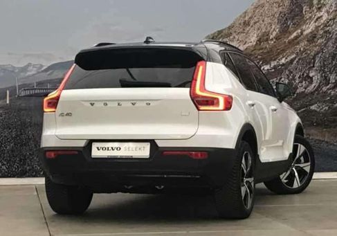 Volvo XC40, 2022 3