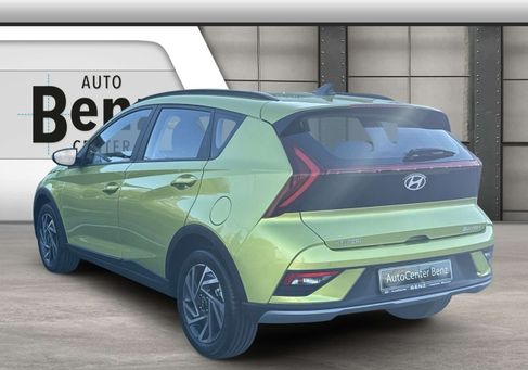 Hyundai Bayon, 2026 3
