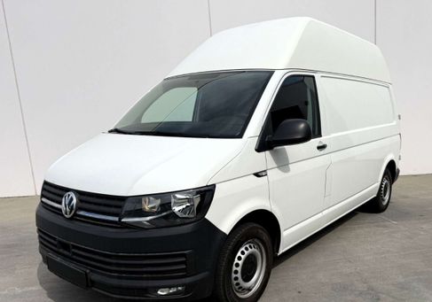 Volkswagen T6 Transporter, 2019