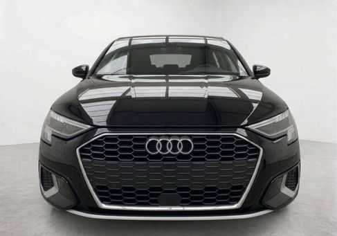Audi A3, 2022 2
