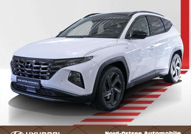 Hyundai Tucson, 2023