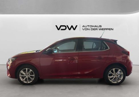 Opel Corsa, 2022 3