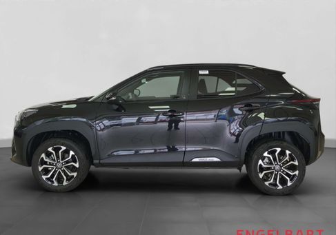 Toyota Yaris Cross, 2026