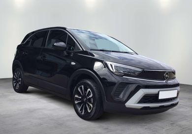 Opel Crossland X, 2024