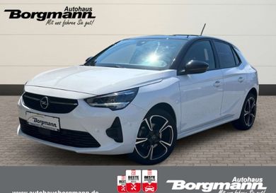 Opel Corsa, 2023