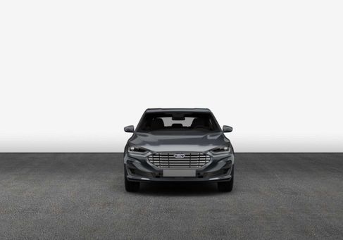 Ford Focus, 2024