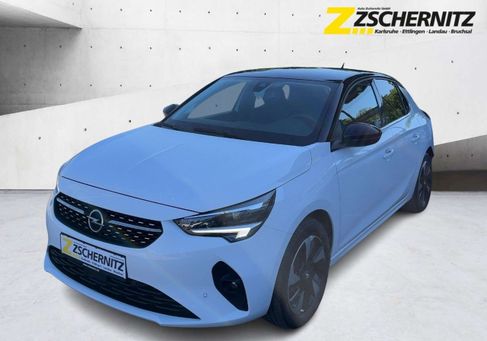 Opel Corsa, 2021