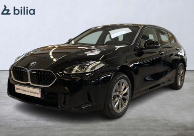 BMW 120, 2026