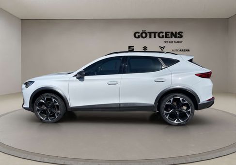 Cupra Formentor, 2023 2