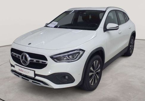 Mercedes-Benz GLA 200, 2022 2