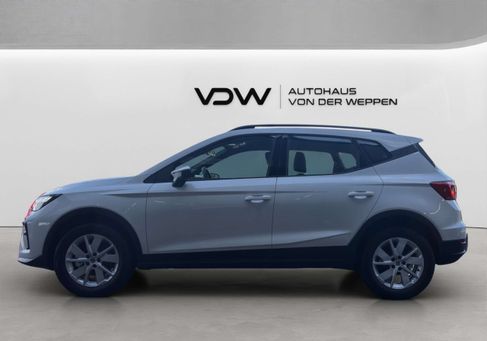 Seat Arona, 2026